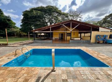 Casa · 193m² · 3 Quartos · 10 Vagas · Casa tipo para venda em Recreio das Acácias com 3 quartos, sendo 1 suíte, 193m²