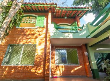 Casa · 254m² · 4 Quartos · 3 Vagas · Sobrado para venda em Recanto Monte Alegre com 4 quartos, sendo 2 suítes, 254m²