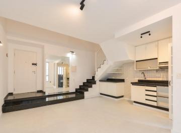 Apartamento · 51m² · 1 Quarto · 1 Vaga · Duplex para venda em Cerqueira César com 1 quarto, sendo 1 suíte, 51m²