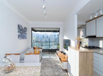 Apartamento · 61m² · 2 Quartos · 2 Vagas · Apartamento tipo para venda em Vila Osasco com 2 quartos, sendo 2 suítes, 61m²