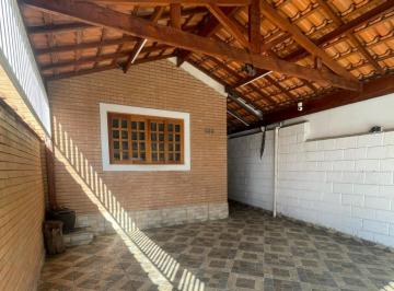 Casa · 104m² · 3 Quartos · 2 Vagas · Casa tipo para venda em Vila Nova Bonsucesso com 3 quartos, 104m²