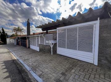 Casa · 267m² · 3 Quartos · 2 Vagas · Casa de vila para venda em Bocaina com 3 quartos, 267m²