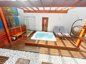Casa · 328m² · 5 Quartos · 4 Vagas · Sobrado para venda em Jardim Nossa Senhora do Carmo com 5 quartos, sendo 3 suítes, 328m²