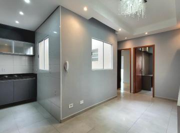 Apartamento · 80m² · 2 Quartos · 1 Vaga · Cobertura para venda em Vila Alice com 2 quartos, sendo 1 suíte, 80m²
