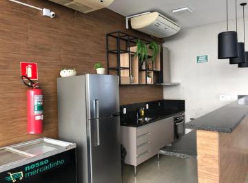 Apartamento · 43m² · 2 Quartos · 1 Vaga · Apartamento tipo para venda em Valentina Figueiredo com 2 quartos, 43m²