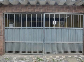 Casa · 143m² · 2 Quartos · 2 Vagas · Casa tipo para venda em Agenor de Campos com 2 quartos, sendo 1 suíte, 143m²