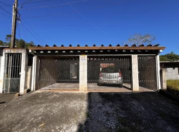 Casa · 110m² · 3 Quartos · 3 Vagas · Casa de vila para venda em Suíssa com 3 quartos, 110m²