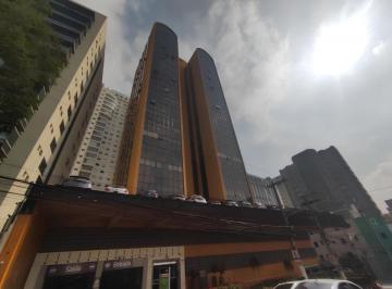 Comercial · 35m² · 1 Vaga · Conjunto comercial para venda em Liberdade, 35m²