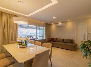 Apartamento · 116m² · 3 Quartos · 2 Vagas · Apartamento tipo para venda em Jardim Santa Mena com 3 quartos, sendo 3 suítes, 116m²