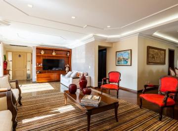 Apartamento · 300m² · 4 Quartos · 5 Vagas · Duplex para venda em Vila Suzana com 4 quartos, sendo 4 suítes, 300m²