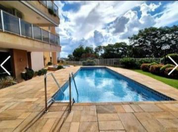 Apartamento · 420m² · 4 Quartos · 2 Vagas · Apartamento tipo para venda em Vila Seixas com 4 quartos, sendo 3 suítes, 420m²