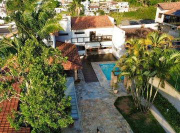 Casa · 328m² · 5 Quartos · 10 Vagas · Casa tipo para venda em Pastoril com 5 quartos, sendo 4 suítes, 328m²