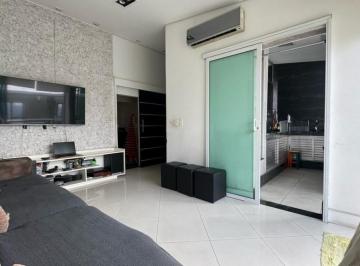 Apartamento · 205m² · 3 Quartos · 2 Vagas · Cobertura para venda em Jardim do Mar com 3 quartos, sendo 1 suíte, 205m²