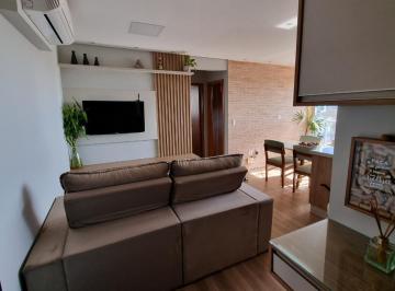 Apartamento · 57m² · 2 Quartos · 1 Vaga · Apartamento tipo para venda em Jardim Paulista com 2 quartos, sendo 1 suíte, 57m²