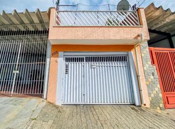 Casa · 95m² · 2 Quartos · 2 Vagas · Sobrado para venda em Pirituba com 2 quartos, sendo 1 suíte, 95m²