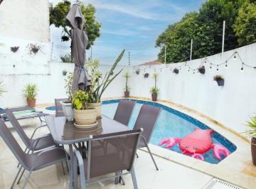 Casa · 80m² · 2 Quartos · Casa tipo para venda em Vila Marari com 2 quartos, 80m²