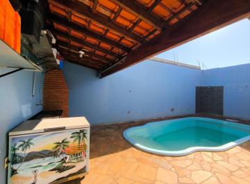 Casa · 130m² · 3 Quartos · 4 Vagas · Casa tipo para venda em Residencial e Comercial Palmares com 3 quartos, sendo 1 suíte, 130m²