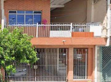Casa · 143m² · 6 Quartos · 2 Vagas · Casa tipo para venda em Jardim Marisa com 6 quartos, 143m²