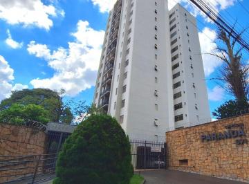 Apartamento · 83m² · 3 Quartos · 1 Vaga · Apartamento tipo para venda em Jardim Palma Travassos com 3 quartos, 83m²