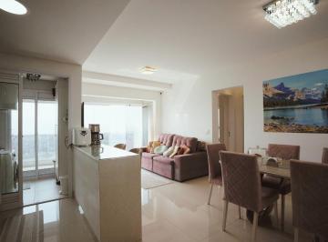 Apartamento · 70m² · 2 Quartos · 1 Vaga · Apartamento tipo para venda em Alphaville com 2 quartos, sendo 1 suíte, 70m²