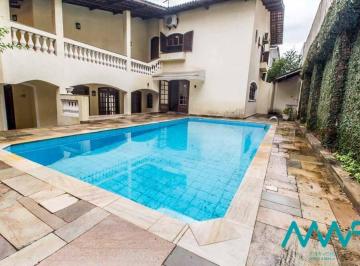 Casa · 440m² · 4 Quartos · 10 Vagas · Alpha 03 - Locação - R$19 mil Pacote!