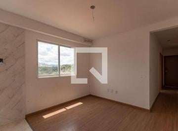 Apartamento · 50m² · 2 Quartos · 1 Vaga · Apartamento à Venda - Alípio de Melo, 2 Quartos, 50 m² - Belo Horizonte