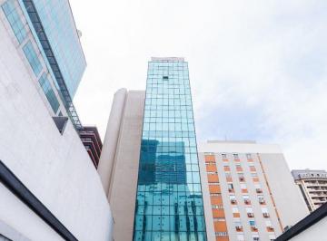 Comercial · 88m² · 3 Vagas · Conjunto comercial para venda em Cerqueira César, 88m²
