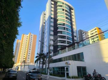 Apartamento · 95m² · 3 Quartos · 2 Vagas · Imóvel de Alto Padrão em Localização Privilegiada - Cond Angra dos Reis Residence