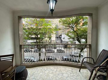 Apartamento · 232m² · 4 Quartos · 2 Vagas · Apartamento para alugar no Boqueirão