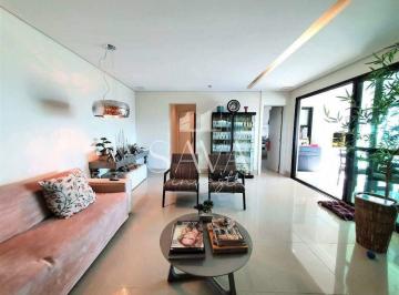 Apartamento · 134m² · 3 Quartos · 3 Vagas · Apartamento para aluguel com 134 m² no Vila da Serra 
