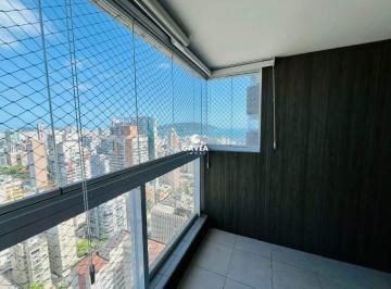 Apartamento · 75m² · 2 Quartos · 2 Vagas · Apartamento à venda no Gonzaga em Santos.