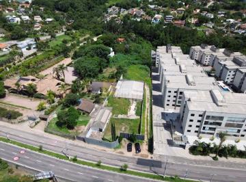 Casa · 110m² · 1 Quarto · Casa Comercial para Aluguel em Jardim Marambaia, Vinhedo – 110 m² Úteis + 800 m² Externos
