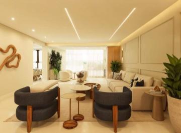 Apartamento · 235m² · 3 Quartos · 3 Vagas · Apartamento à venda, com 3 suítes e 235m² - Gonzaga - Santos/SP