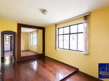 Apartamento · 100m² · 3 Quartos · 1 Vaga · Apartamento 3 quartos, 1 suíte, 100m², 1 vaga livre e coberta, em ótima localização, no Santa Efigên