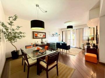 Apartamento · 160m² · 3 Quartos · 1 Vaga · Apartamento com 3 quartos, sendo 1 suíte no Embaré - Santos/SP