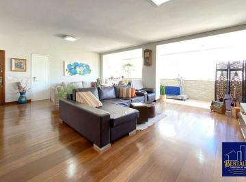 Apartamento · 274m² · 4 Quartos · 2 Vagas · Apartamento à venda, 4 quartos, 2 suítes, 2 vagas, Lourdes - Belo Horizonte/MG