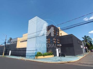 Fachada Unidade · Salão/Galpão (salão - sobrado)