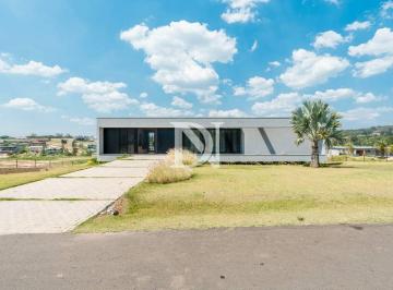 Casa · 757m² · 5 Quartos · 3 Vagas · Casa com 5 quartos (suítes) à venda, 757 m² por R$ 9.600.000 - Condomínio Terras de São José II - It