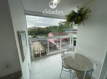 Apartamento · 88m² · 3 Quartos · 2 Vagas · Oportunidade Apartamento Moderno de 3 Quartos com Suíte e Sacada