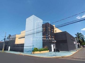 Fachada Unidade · Salão/Galpão (salão - sobrado)