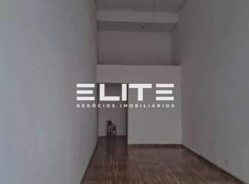 Comercial · 35m² · Salão para alugar, 35 m² por R$ 2.969,00/mês - Centro - Santo André/SP