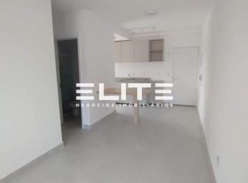 Apartamento · 56m² · 2 Quartos · 1 Vaga · Apartamento para locação com 55m² em Santo André.