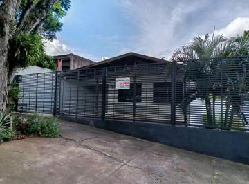 Casa · 97m² · 3 Quartos · 1 Vaga · VENDA | Casa, com 3 dormitórios em Conjunto Residencial Ney Braga, Maringá