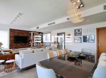 Apartamento · 280m² · 3 Quartos · 5 Vagas · Apartamento à venda, 3 quartos, 3 suítes, 5 vagas, Jardim - Santo André/SP