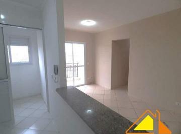 Apartamento · 63m² · 3 Quartos · 2 Vagas · Apartamento à venda, 3 quartos, 1 suíte, 2 vagas, Nova Petrópolis - São Bernardo do Campo/SP