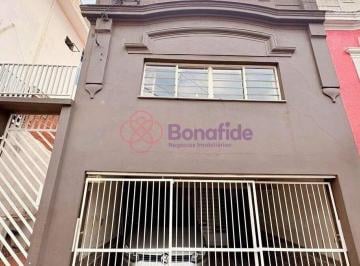 Casa · 93m² · 3 Quartos · 2 Vagas · Casa para VENDA localizada no bairro CENTRO, em Jundiaí/SP.