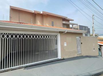 Casa · 260m² · 4 Quartos · 3 Vagas · Casa para VENDA, localizada no bairro JARDIM PAULISTA, na cidade de JUNDIAÍ.