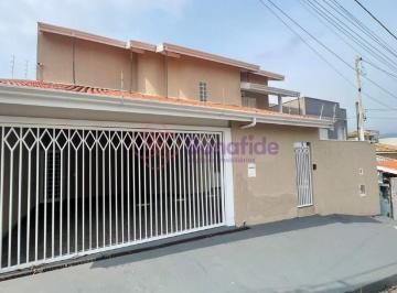 Casa · 260m² · 4 Quartos · 3 Vagas · Casa para VENDA, localizada no bairro JARDIM PAULISTA, na cidade de JUNDIAÍ.
