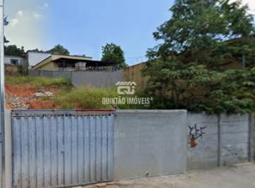 Terreno · 360m² · Lote 360m² no Califórnia, BH – Financia e aceita Permuta