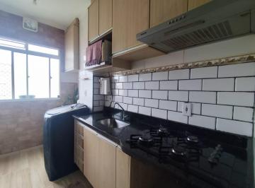 Apartamento · 41m² · 2 Quartos · 1 Vaga · Apartamento tipo para venda em Parque dos Pinus com 2 quartos, 41m²